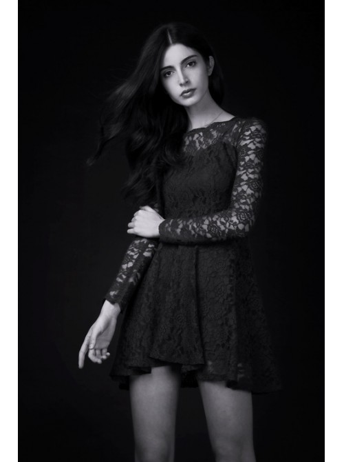 Model Picture