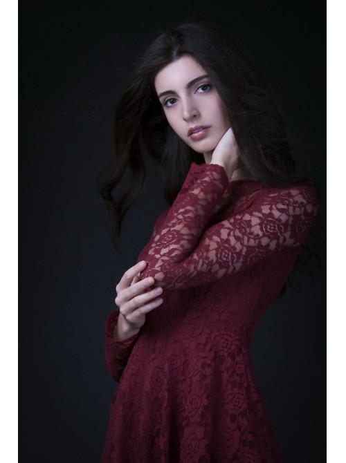 Model Picture