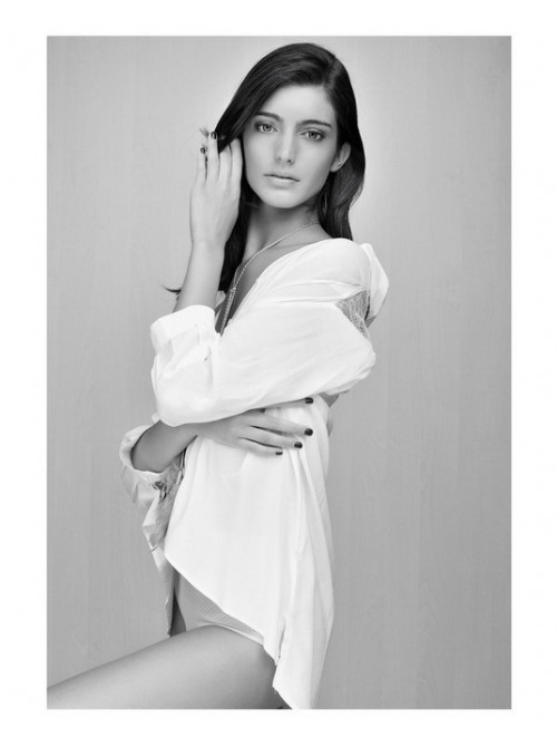 Model Picture