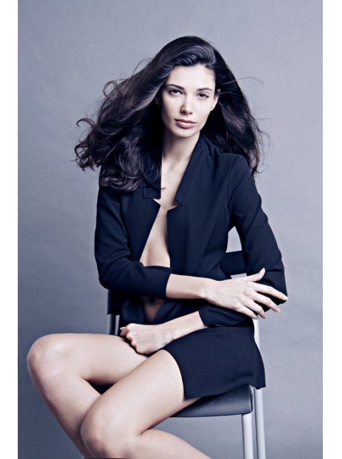 Model Picture
