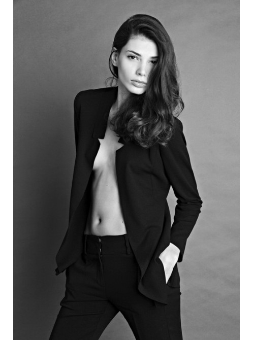 Model Picture