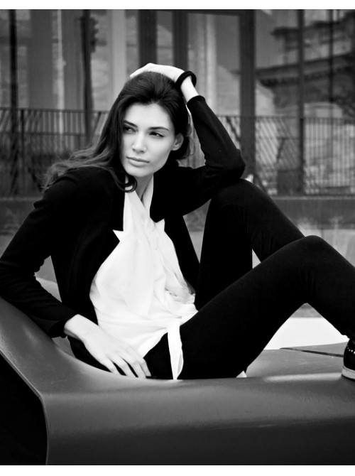 Model Picture
