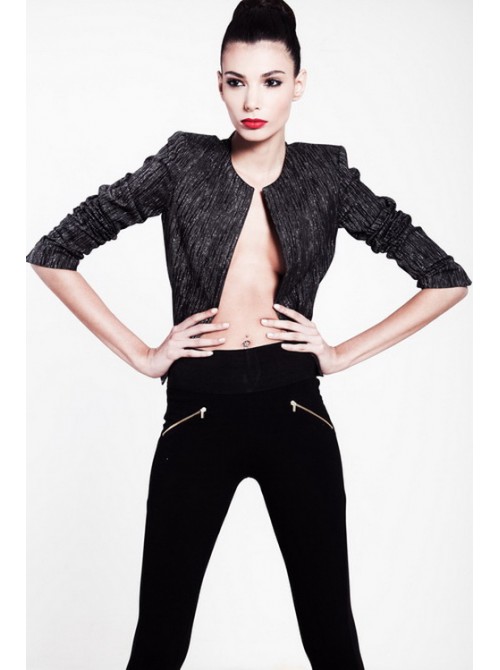 Model Picture