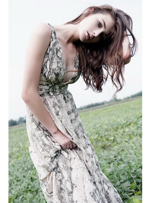 Model Picture