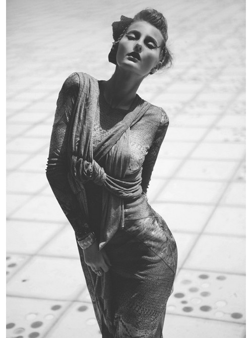 Model Picture
