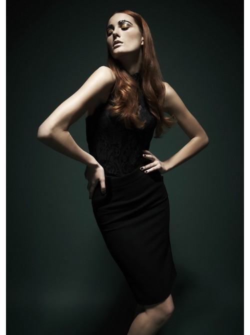 Model Picture