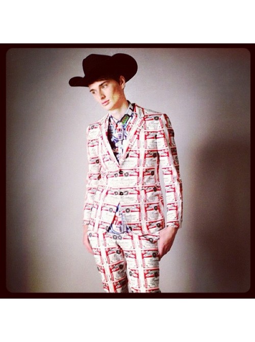 Model Picture