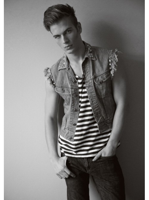 Model Picture