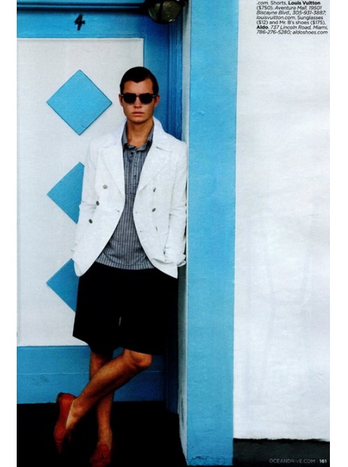Model Picture