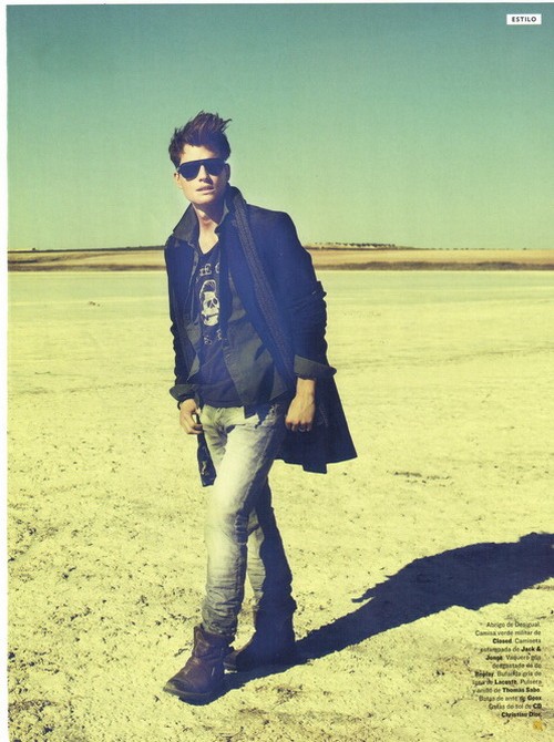 Model Picture