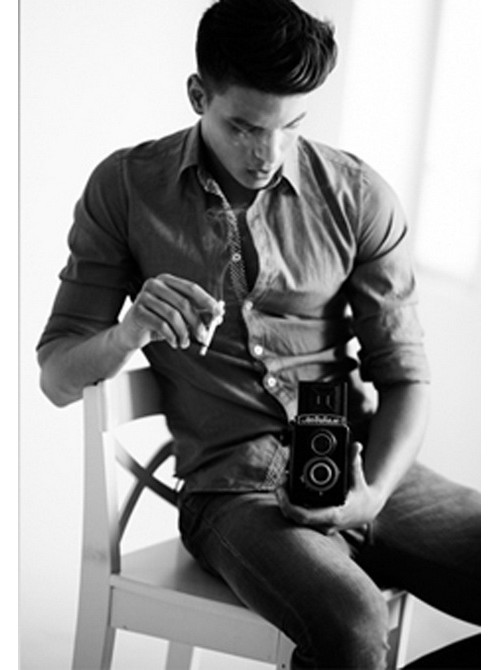 Model Picture