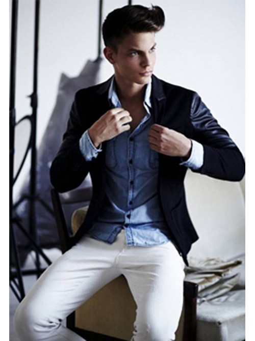 Model Picture