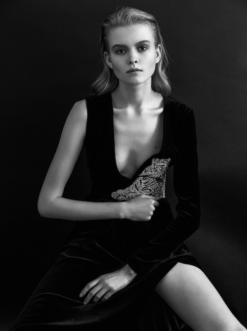Model Picture