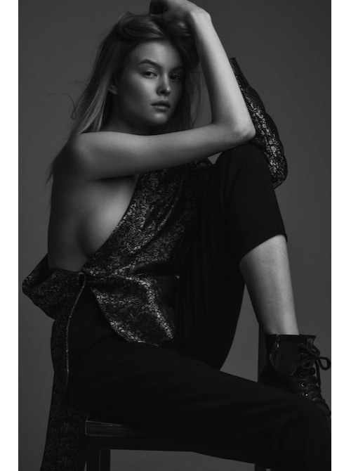 Model Picture