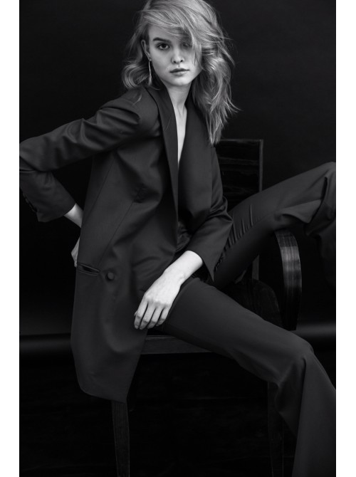Model Picture