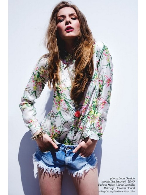 Model Picture
