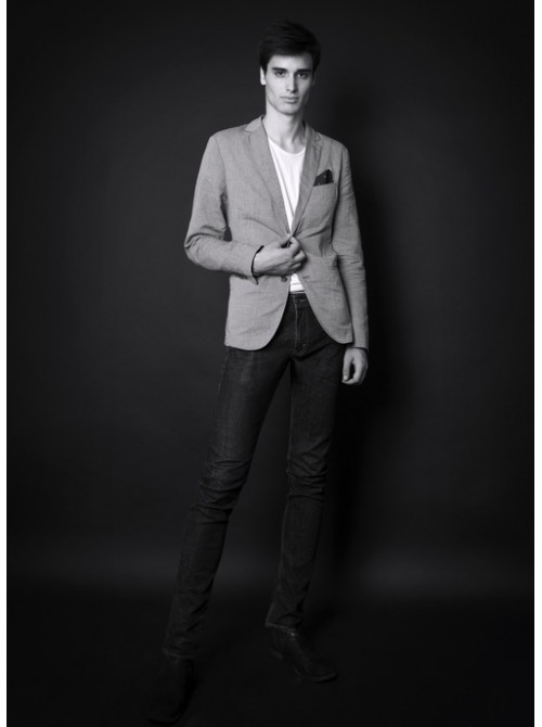 Model Picture