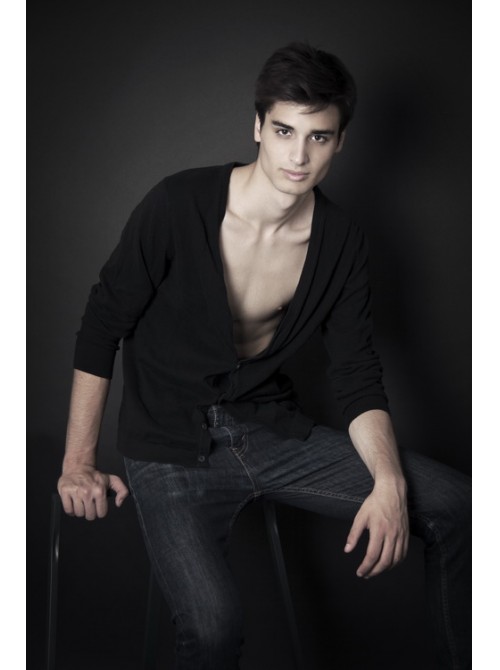 Model Picture