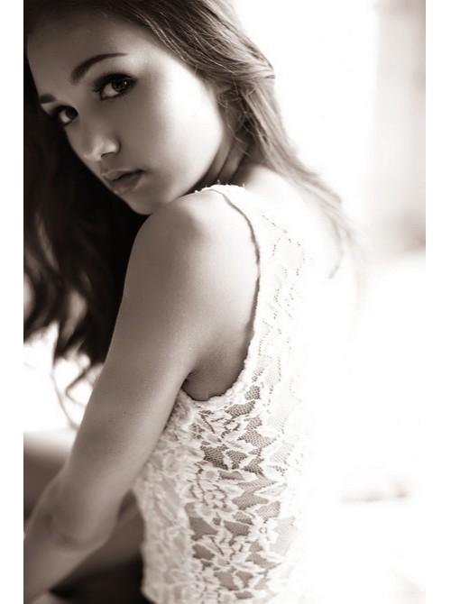 Model Picture