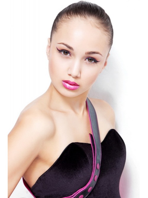 Model Picture