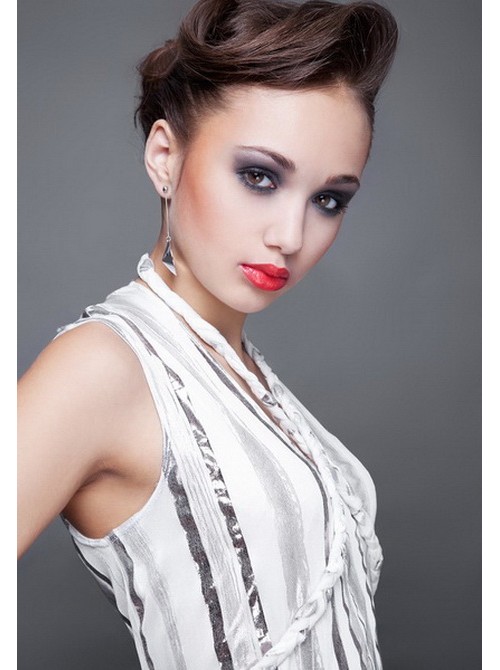 Model Picture
