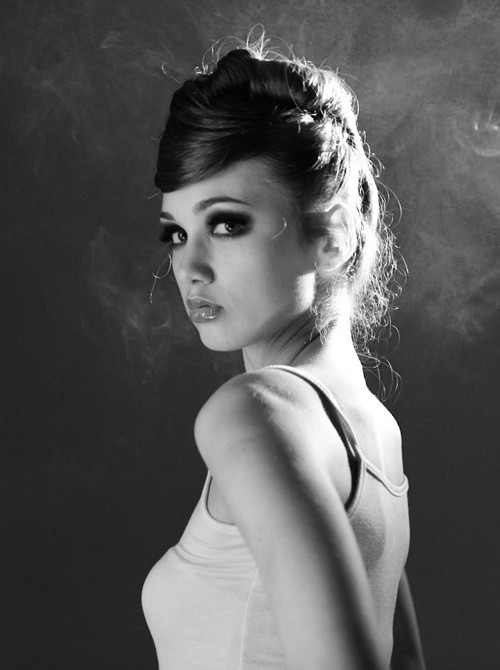 Model Picture