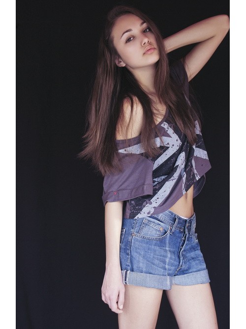 Model Picture