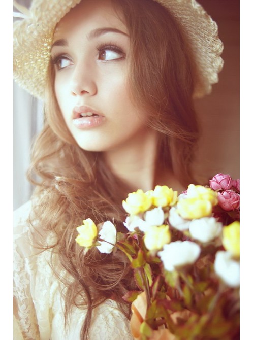 Model Picture