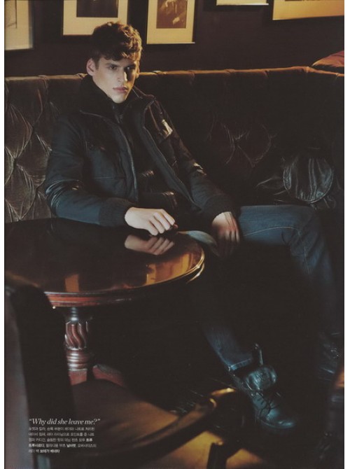 Model Picture