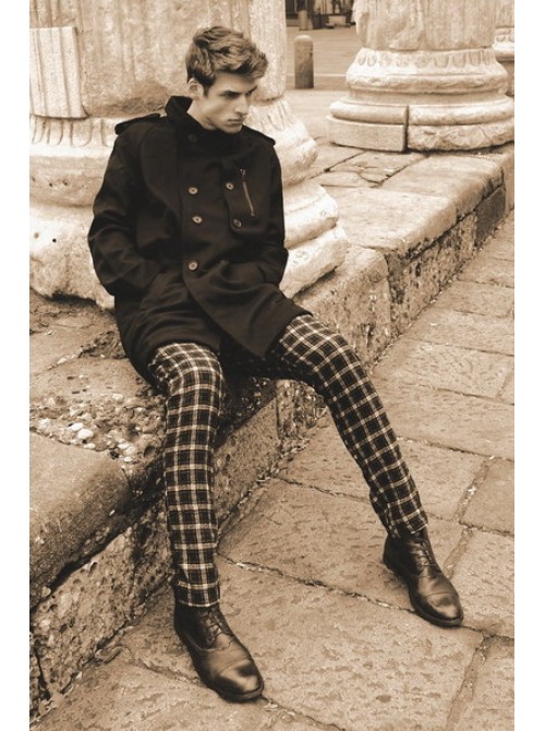 Model Picture