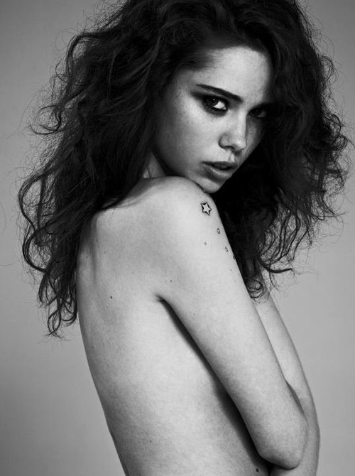 Model Picture