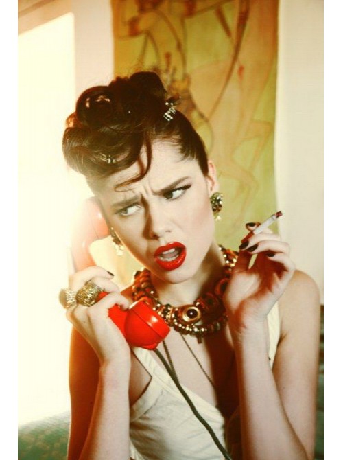 Model Picture