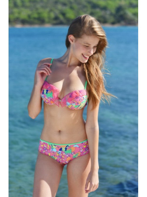 Model Picture