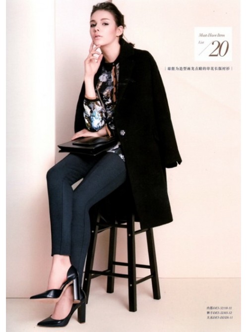 Model Picture